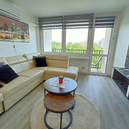 Apartament Gliwice Centaura, Klimatyzacja Екстериор снимка