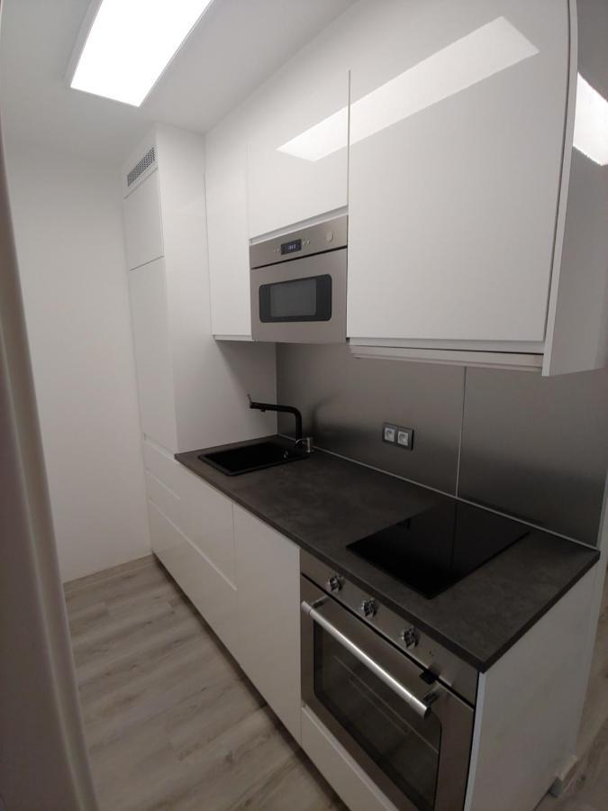 Apartament Gliwice Centaura, Klimatyzacja Екстериор снимка