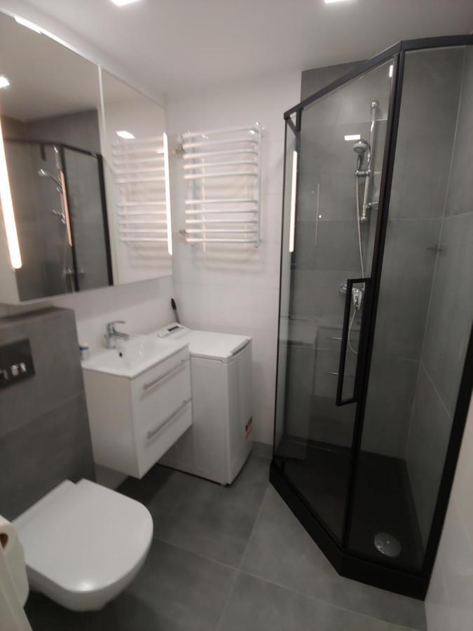 Apartament Gliwice Centaura, Klimatyzacja Екстериор снимка