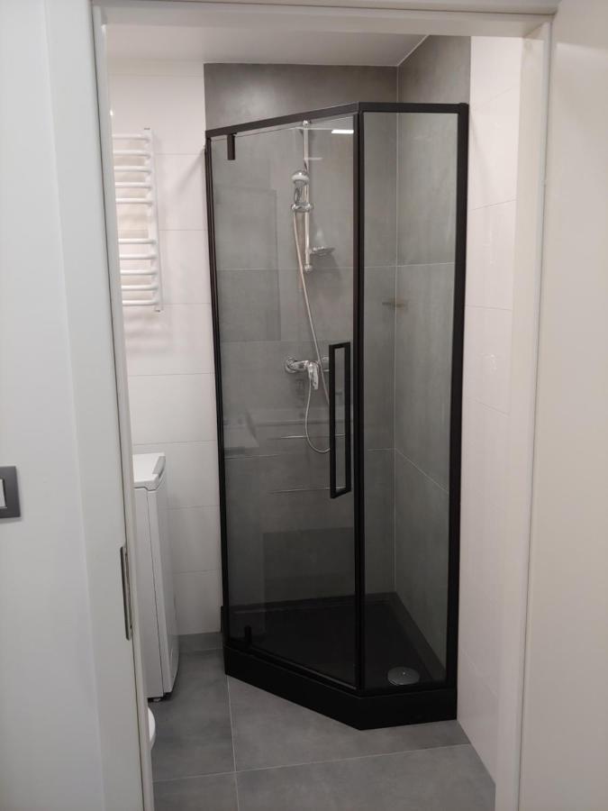 Apartament Gliwice Centaura, Klimatyzacja Екстериор снимка