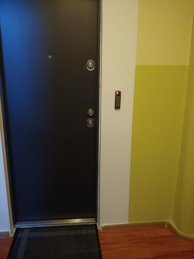 Apartament Gliwice Centaura, Klimatyzacja Екстериор снимка