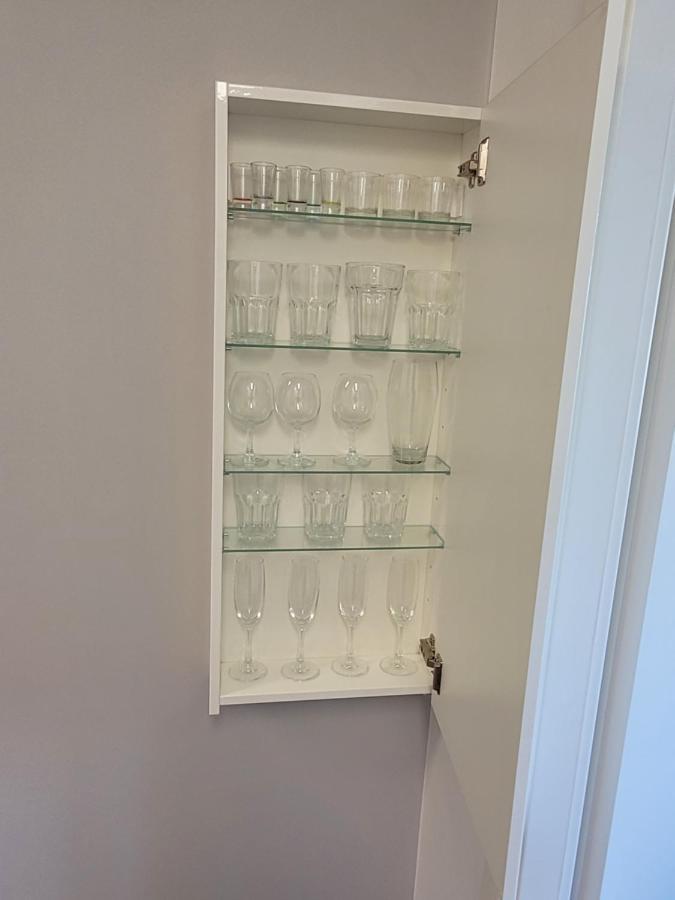 Apartament Gliwice Centaura, Klimatyzacja Екстериор снимка