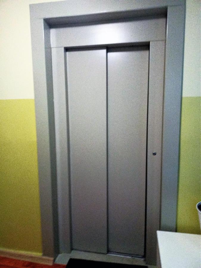 Apartament Gliwice Centaura, Klimatyzacja Екстериор снимка
