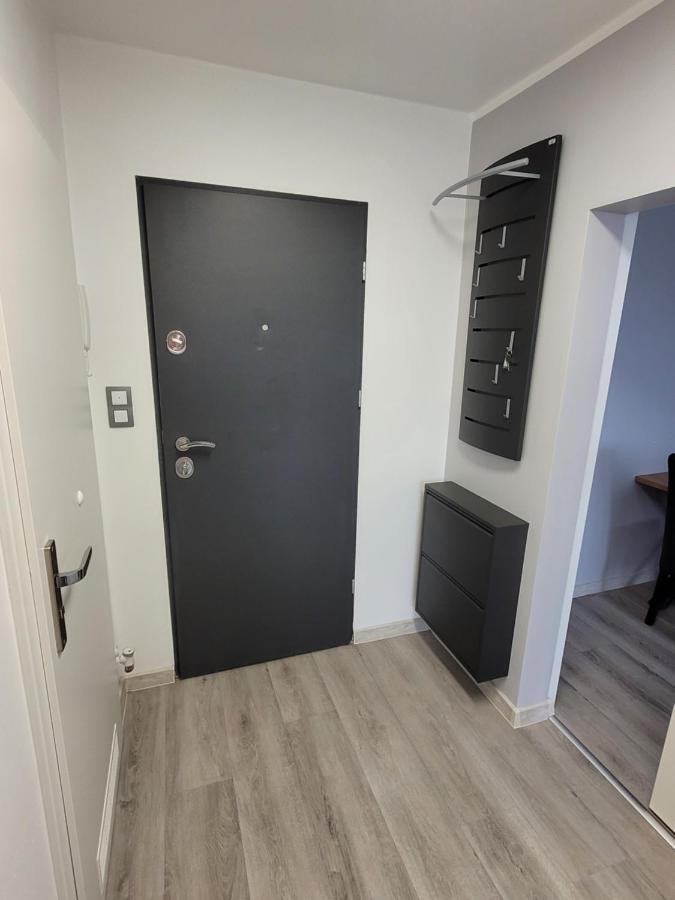Apartament Gliwice Centaura, Klimatyzacja Екстериор снимка