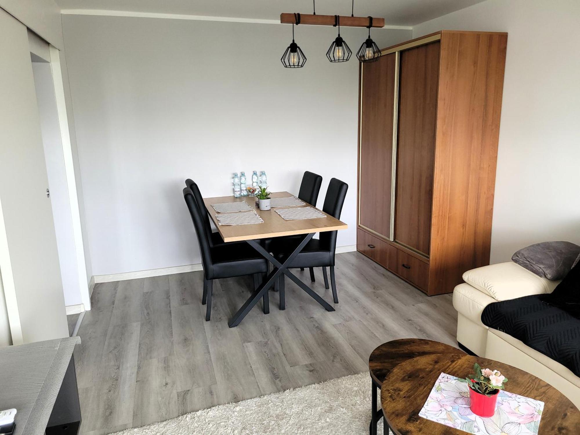 Apartament Gliwice Centaura, Klimatyzacja Екстериор снимка