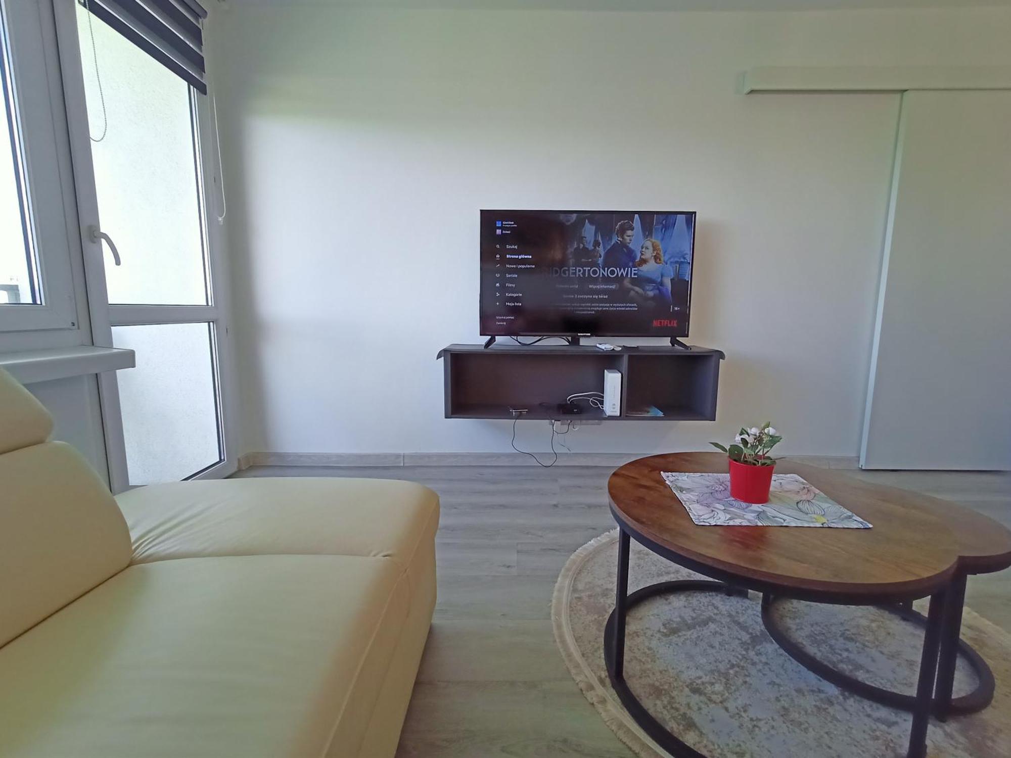 Apartament Gliwice Centaura, Klimatyzacja Екстериор снимка