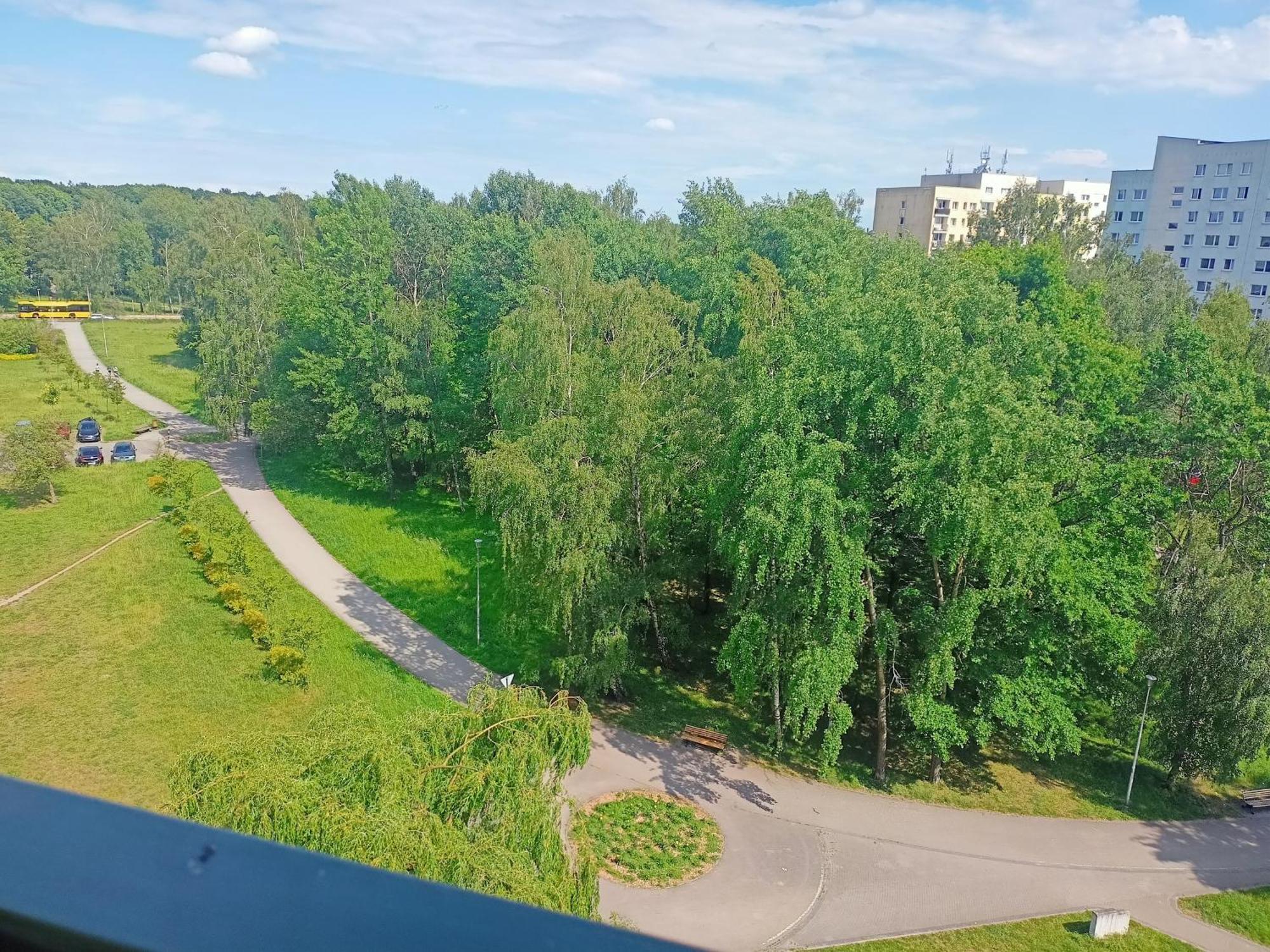Apartament Gliwice Centaura, Klimatyzacja Екстериор снимка